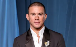 تشانينج تيتوم يشارك معجبيه تفاصيل العملية الجراحية التي خضع لها مؤخرًا