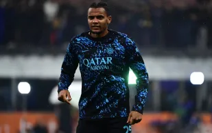 إنتر ميلان يحدد أولى صفقاته في سوق الانتقالات الصيفية (فيديو)