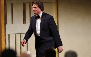 توم كروز يغادر شقته البالغة 35 مليون جنيه في لندن.. ماذا وراء القرار المفاجئ؟