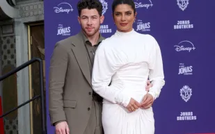 بريانكا شوبرا تكسر صمتها: هذا ما تعلّمته من زوجي.. ونجاحي في هوليوود ليس "صدفة"