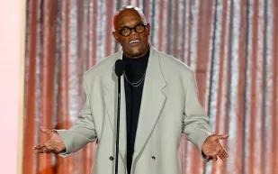 هل انضم صامويل إل. جاكسون إلى عالم باتمان؟