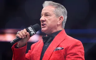 الأعلى دخلاً بين معلقَي UFC.. ما سر ثروة بروس بافر المتنامية؟