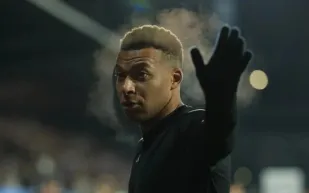 كيليان مبابي يصعد قضائياً ضد باريس سان جيرمان.. فماذا فعل؟