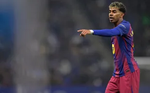  لامين يامال يتبع خطة غذائية خاصة في رمضان لمواجهة المباريات الصعبة