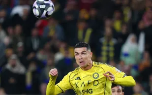 رونالدو يرفض كلاسيكو الاتحاد.. صراع "الصلاحيات" يشعل أزمة كبرى في النصر