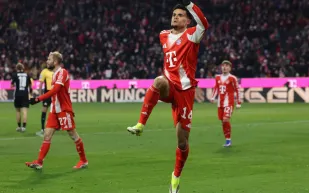 الكشف عن بند "غريب" في عقد لويس دياز مع بايرن ميونيخ.. فما هو؟