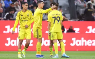 مباريات اليوم الأربعاء.. النصر في آسيا وسيتي وليفربول في الدوري الإنجليزي