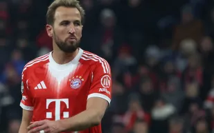 المدير الرياضي لنادي بايرن ميونيخ يحسم مصير هاري كين (فيديو)