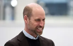 الأمير ويليام يؤكد أهمية تشجيع الرجال للحديث عن مشاعرهم.. ما الأسباب؟