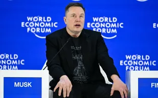 ماسك يكشف خططه القريبة: لماذا سيصبح الفضاء الحل الأمثل لبناء مراكز بيانات الذكاء الاصطناعي؟