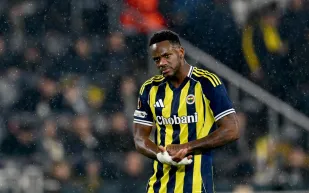 زينيت الروسي يتعاقد رسميًّا مع مهاجم النصر السعودي (فيديو)