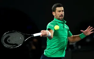 أغلى تذاكر في تاريخ التنس؟ جنون نهائي بطولة أستراليا المفتوحة يشعل المدرجات