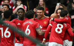 التشكيلة المتوقعة لمانشستر يونايتد ضد وست هام: من يشارك في مواجهة اليوم؟