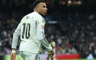 عودة مبابي إلى ملعب فالديبيباس: هل سيكون جاهزًا لمباراة ريال سوسيداد؟ (فيديو)