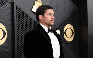  باد باني يكشف أسرار لياقته البدنية العالية