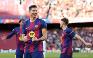 برشلونة وجيرونا في مواجهة حاسمة: مواعيد مباريات الإثنين 16 فبراير 2026