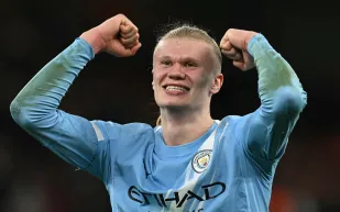 هالاند يضع ريال مدريد أمام شرط غير متوقع قبل الانتقال