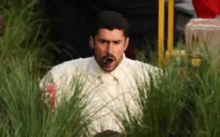 باد باني في دور بطولة سينمائي.. ماذا سيقدم في فيلم Porto Rico؟