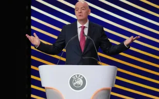 الفيفا يكشف أرقامًا تاريخية عن طلبات تذاكر مونديال 2026