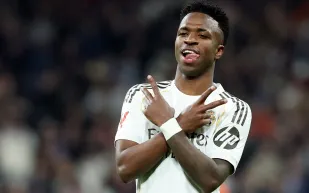 فينيسيوس جونيور يكشف فاكهته المفضلة لتعزيز الأداء قبل المباريات