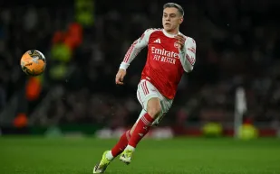 تشكيل أرسنال المتوقع أمام وولفرهامبتون اليوم الأربعاء 18 فبراير 2026