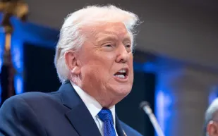 "نحتاج إليك".. ترامب يوجه رسالة عاجلة لكريستيانو رونالدو! (فيديو)