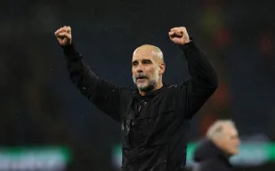 غموض مستقبله مع السيتي يشعل التكهنات.. وجهة عربية تترقب بيب غوارديولا