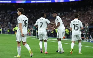 قرعة دوري أبطال أوروبا 2026: مفاجآت مثيرة وقمم مبكرة 