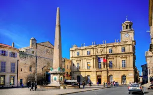 السياحة في آرل: مدينة فرنسية بروح فنية مختلفة