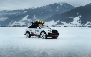 بنتلي تراهن على المغامرة: نسخة تجريبية تمهد لعصر جديد من بنتايغا (فيديو)