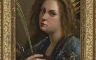 رقم قياسي جديد: لوحة لأرتيميسيا جنتيلسكي تحطم التوقعات في مزاد بنيويورك 