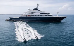 OCTOPUS يخت استكشافي.. ما الذي يميزه؟ (فيديو)