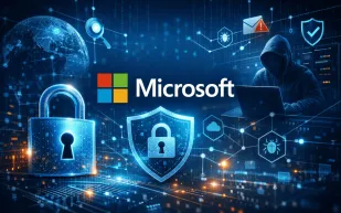 ثغرات أمنية في منتجات Microsoft.. المركز الوطني للأمن السيبراني يحذر