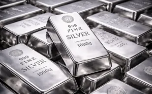 ارتفاع أسعار الفضة في السعودية اليوم الخميس 12 فبراير 2026