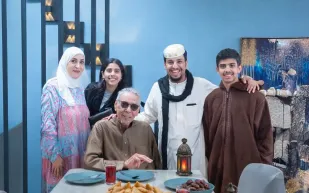 خريطة مسلسلات رمضان 2026: الدراما السعودية في موسم متنوع