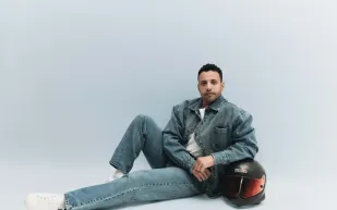 ياسر سعيدان لـ"الرجل": الصحراء لا تُجامل.. والفوز لمن يقرأ الرمال ويضبط إيقاعه