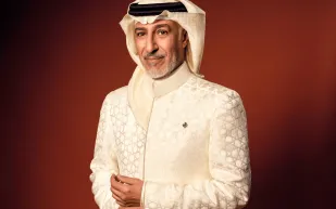 الفنان عبدالمحسن النمر: العالمية أقرب مما نتصوّر… رمضان يعيدني للعائلة والروح، وذكريات البحر