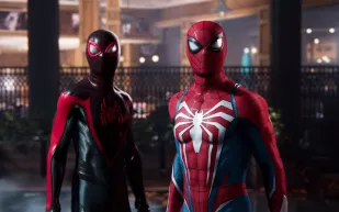 "سبايدر مان" بين بلايستيشن وإكس بوكس.. رد حاسم من سوني (فيديو)