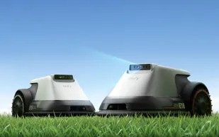 روبوتات قص العشب: كيف تعمل؟ وكيف تختار الأنسب لحديقتك؟