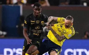 تفاصيل شكوى الاتحاد ضد الأخطاء التحكيمية بسبب مواجهة النصر 