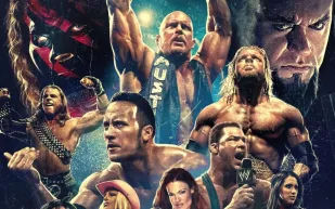 اكتشف التعديلات الجديدة في نمط MyRise قبل إصدار WWE 2K26 المرتقب (فيديو)