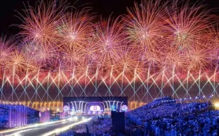 موسم الرياض يتصدر جوائز "Loeries" للإبداع الإعلاني في الشرق الأوسط