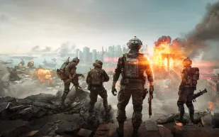 Activision تشنّ حربًا جديدة على الغش في لعبة Black Ops 7