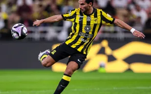 تشكيلة الاتحاد أمام النصر.. غيابات مؤثرة ومفاجآت هجومية