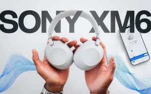 سوني على موعد مع مفاجأة جديدة: هل تكشف عن سماعات بألوان مميزة؟ (فيديو)