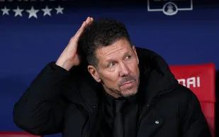 هل تعاقد إنتر ميلان مع دييغو سيميوني؟ ماروتا يكشف الحقيقة