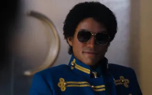 عودة مايكل جاكسون في فيلم سيرته الذاتية.. هل ينجح ابن شقيقه؟ (فيديو)