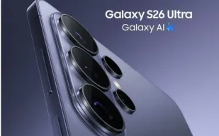 من العتمة إلى الضوء.. كاميرا Galaxy S26 تتألق في 3 فيديوهات رسمية