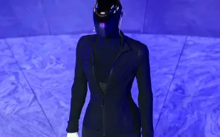 تعثر روبوت XPeng IRON.. بماذا برر المدير التنفيذي للشركة الحادثة؟ (فيديو)