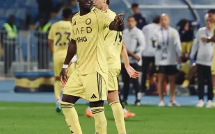 بدون رونالدو.. النصر في صدارة دوري روشن "مؤقتًا" منتظرًا نتيجة "الكلاسيكو" (فيديو)